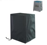 Stove cover, outdoor chair cover, outdoor furniture cover, garden, patio, sofa and rain gear, outdoor furniture accessories - details 2