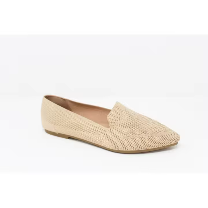 Mocasín Mujer NIKO AMORE – Comodidad, Estilo y Frescura para tu Día a Día - 1