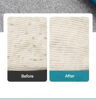Brosse De Eliminación De Pelusa Para Ropa Y Muebles Portátil Eliminador De Pelo De Mascotas Y Telas Cepillo De Eliminación De Pelusa Para Abrigos Y Alfombras - details 5