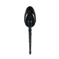 Wiper Para Casco De Motocicleta USB Impermeable Mini Electro Wiper Para Parabrisas De Casco De Motocicleta Accesorio De Repuesto Para Casco - details 6
