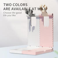 LULAA Lampara UV Para Uñas Mini Plegable Soporte De Luz Para Secado De Esmaltes De Gel Para Secadores De Uñas En Casa Y Salon Manicura - details 0