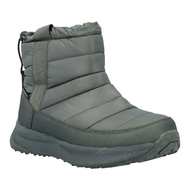 Cmp Botas De Nieve Zoy Wp - 1