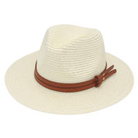 Sombrero De Paja De Verano Panama Tejido De Hierba Transpirable Estilo Europeo Y Americano Sombrero De Sol Para Playa Casual Para Mujeres - details 22