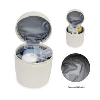 Bolsa Para Botella Impermeable Para Bomba De Pecho Y Termo Bolsa De Almacenamiento Para Viaje Para Madres Y Bebés - details 18