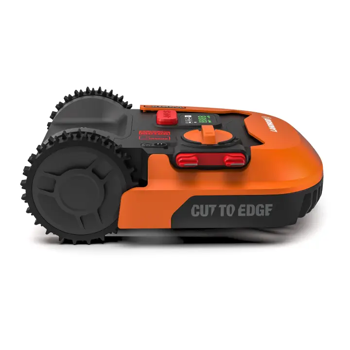 WORX WR141E - Robot Cortacésped Landroid M 500 Wifi - 1