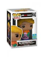 Raj Koothrappali As Aquaman The Big Bang Theory Pop Sdcc 2019 Exclusive Summer Convention - details 2