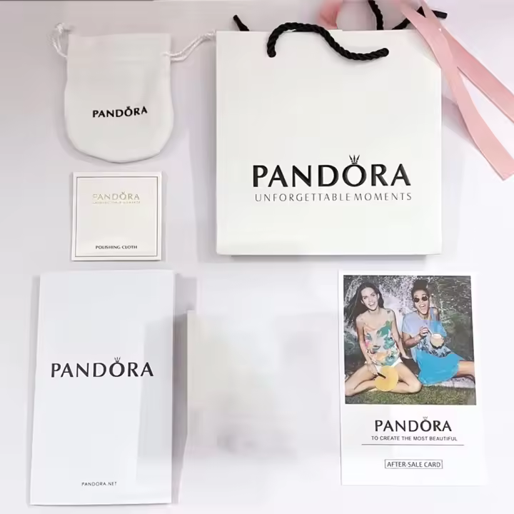 Bolsa de Regalo de Pandora - 1