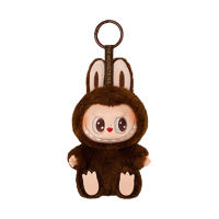 Figura De Anime Labbubu 'Toma Asiento' Série Muñeco De Vinilo Colgante Lindo Monstruo Llavero Juguetes Regalos De Cumpleaños Para Niños Y Adultos - details 13