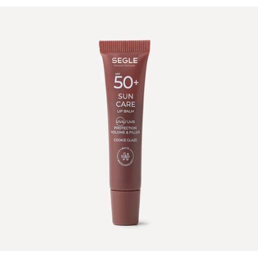 SEGLE - LIP BALM SPF50 COOKIE GLAZE 7ML — oferta en Miravia