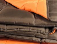 Coflor Edredón  Eleva Tu Descanso con Elegancia: Comforter Siberiano de 400gsm en Varios Colores para Noches Inolvidables. - details 5