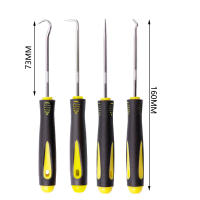 Juego De 4 Anillos O Herramienta Especializada Para Bicicleta Desmontaje Y Montaje De Eje De Rueda Instalador De Cuerpo De Hub Y Herramienta Multifuncional - details 2