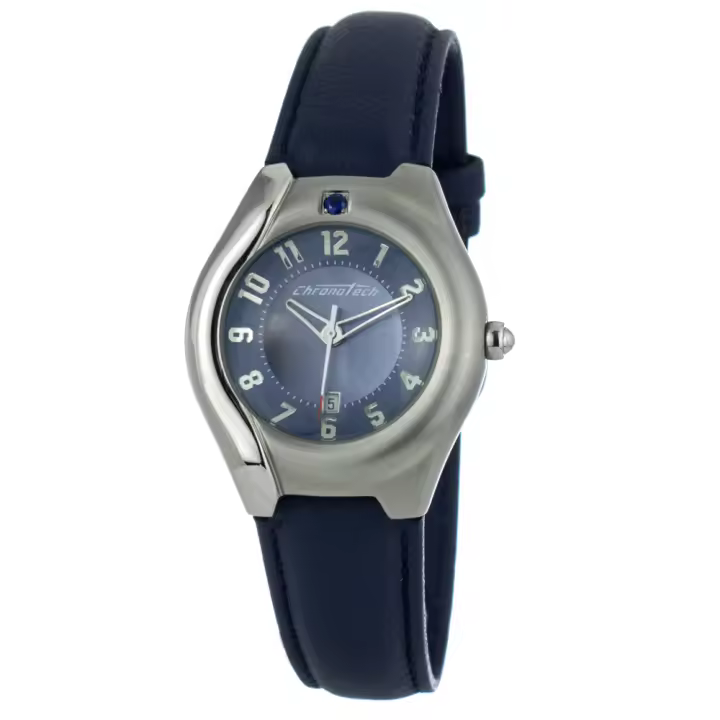 Chronotech Reloj Analógico CT2206L-09 - 1