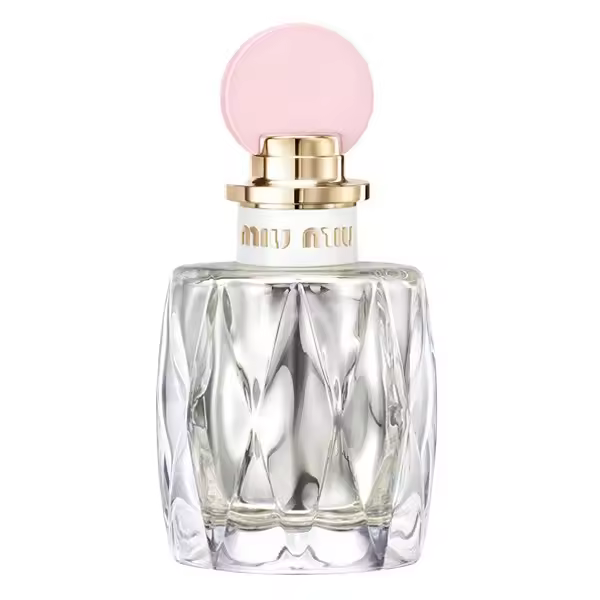 Miu Miu - Fleur D'argent Absolute - Eau de Parfum - Perfume para Mujeres - 1