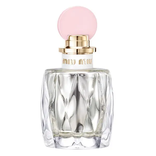 Miu Miu - Fleur D'argent Absolute - Eau de Parfum - Perfume para Mujeres - 1