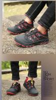 Zapatos Deportivos De Verano Para Niños Y Niñas Tenis Infantil Unisex Transpirables De Malla Antideslizantes Para Senderismo Y Uso Diario - details 12
