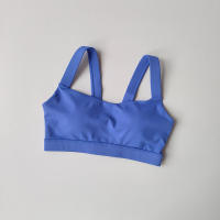 Conjunto De Yoga Para Mujer 2PCS Sin Costuras Sports Bra Push up Y Leggings De Cintura Alta Ropa Deportiva Transpirable Para Gimnasio Y Ejercicio - details 2