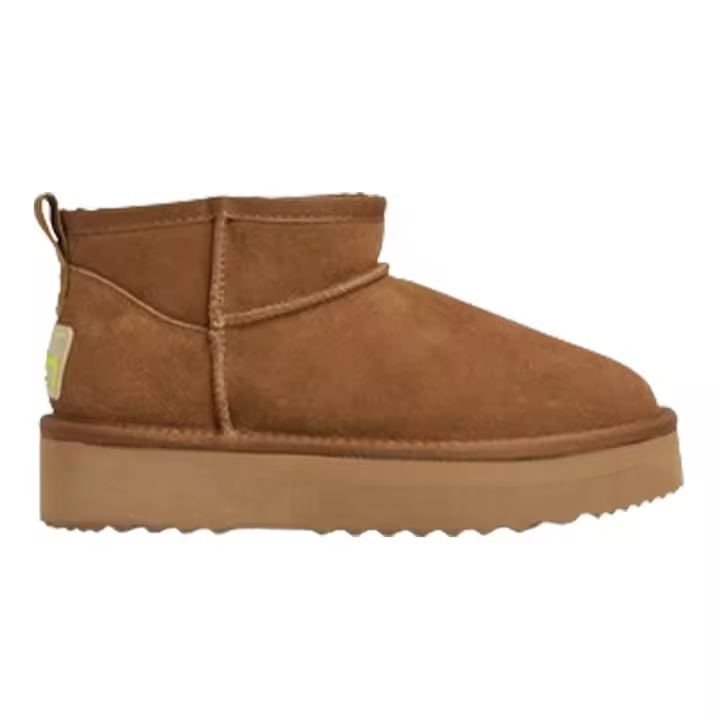 Shoes Zapatos Sport Mujer marca Pepe Jeans modelo Pls50536 para mujer en color tabaco - 1