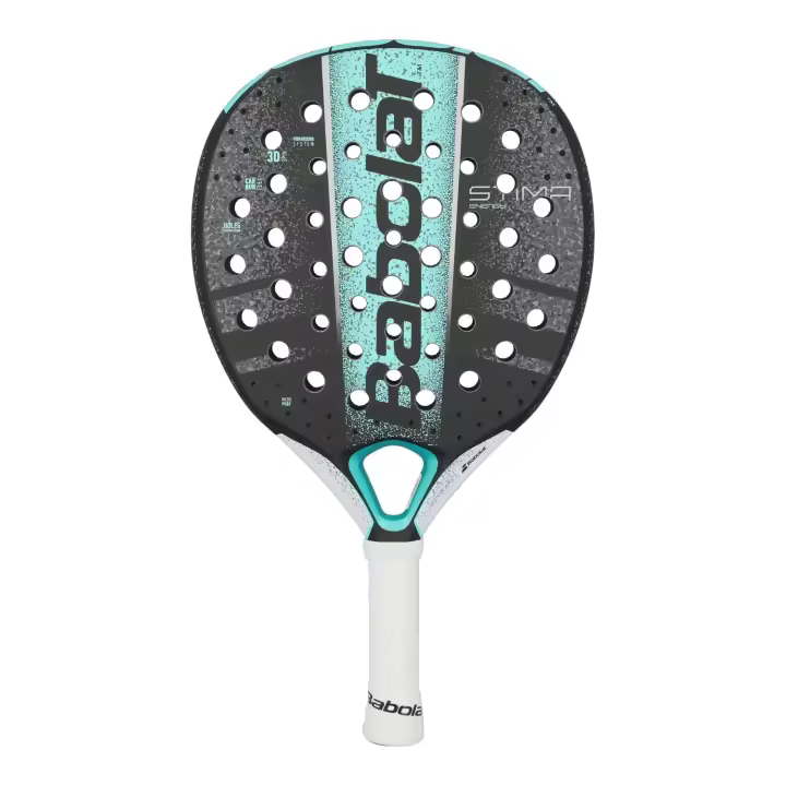 Pala de Pádel Babolat Stima Energy 2023 - 1