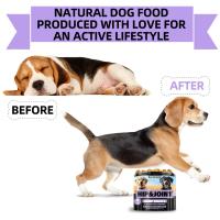 Snacks para articulaciones y cadera de perros – Refuerzo y movilidad - details 0
