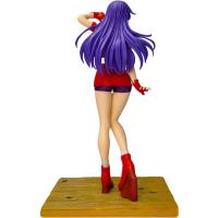 Figura De Acción Anime Asamiya Athena 22cm Pvc Modelo Escultura Coleccionable Para Adultos Regalo De Cumpleaños Decoración - details 5
