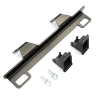 Kit De Montaje Para Asiento Infantil Universal En Coche Con Ancoración ISOFIX Conector De Cinturón Para Audi A4 A6 Accesorios De Coche - details 0