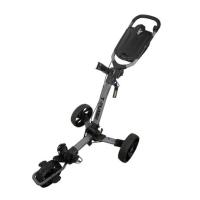 Trilite T-Flash, Carro de Golf Manual de 3 Ruedas - details 3