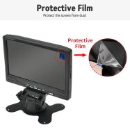 Cámara De Retrovisores Para Coche KTYDKP Con Monitor De 7 Pulgadas Pantalla Para Camiones Camiones Remolques Parkin - details 7