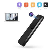 Cámara Mini Full HD 1080P Portátil Para Deportes DVR Cámara De Acción Pequeña Con Visión Nocturna Grabadora De Video USB - details 4