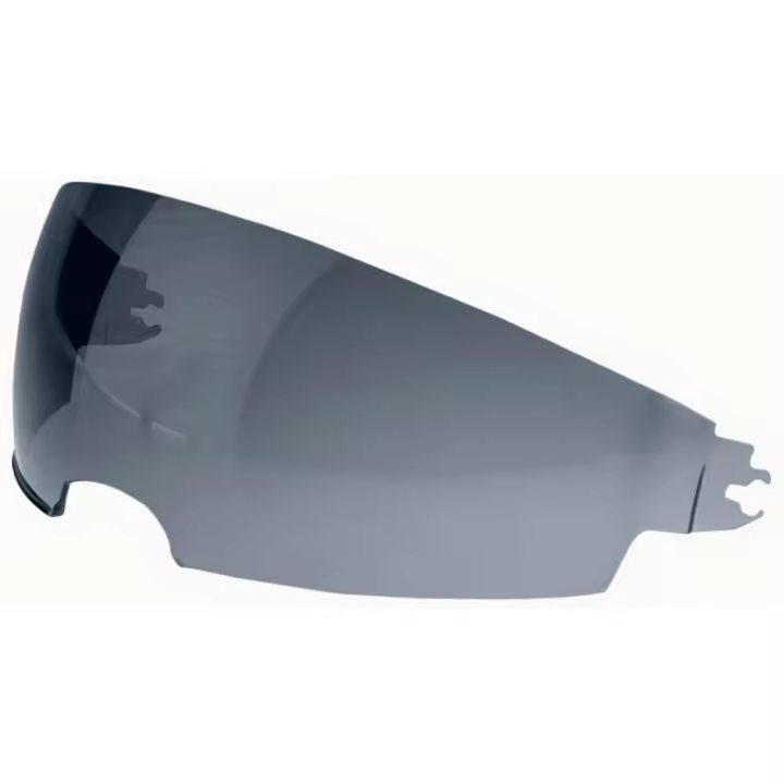 Pantalla de casco de moto Blade 2 Sv Sun Protector Screen Gris Mt Helmets - 1