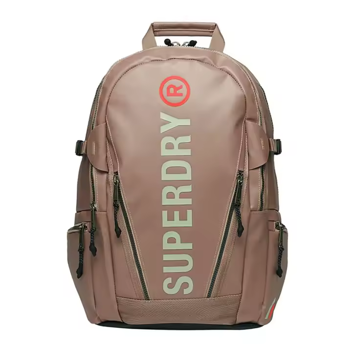 Maletas y bolsas Mochilas Superdry Mochila Tarp 21l - 1