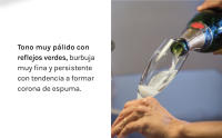 Cava Parxet Brut Nature - DO Cava - Caja 6 botellas 75cl - details 3