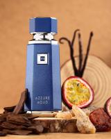 Azzure Aoud by French Avenue Eau de Parfum 100 ml - Elegancia y Misterio Oriental - details 0