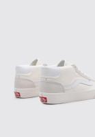 Vans UA MID SKOOL Deportivas Planas Unisex Blanco - details 3