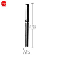 Bolígrafo De Negocios De Alta Gama Con Tinta Negra Y Tamaño De Punta 1.0mm Para Escritura Suave Y Oficina Suministros Escolares - details 4