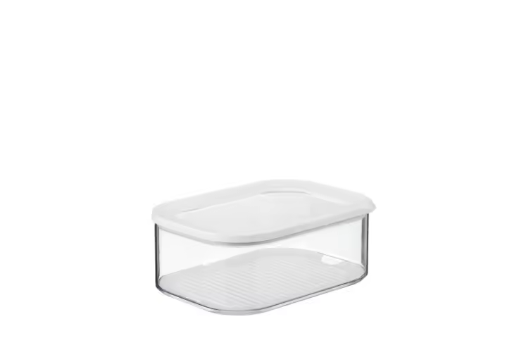 Mepal Caja para queso Modula 2000 ml - 1