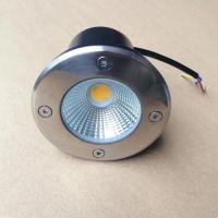 Luz LED Impermeable Para Jardín 3W 5W 7W IP67 Iluminación Escondida Al Aire Libre Para Caminos Y Rascacielos 220V - details 8