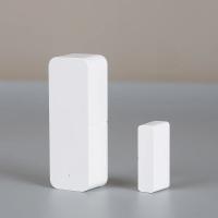 Sensor De Contacto Para Puerta Y Ventana Tuya Zigbee WiFi Compatible Con Alexa Google Assistant Control Remoto Para Hogar Inteligente - details 10