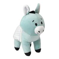 Muñeco Suave De 30CM De Jesús Y Virgen María Juguetes De Peluche Cristianos Y Religiosos Para Adultos Relleno De Algodón PP - details 33