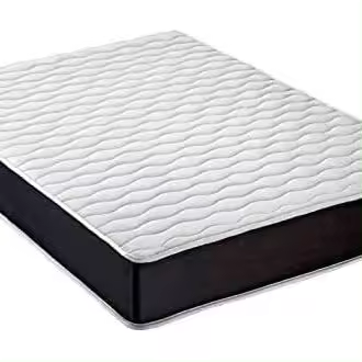 MATTREX | Colchón viscoelástic Altura 21 cm - Colchón viscoelástico firmeza Alta - Colchón viscoelástico Invierno y Verano Sistema Transpirable Anti ácaros - Colchón 100% Made in Spain - 1
