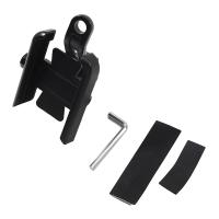 Soporte De Teléfono Para Motocicleta Y Bicicleta Compatible Con Xiaomi iPhone Soporte De GPS Para Manillar Montaje Duradero Antivibración Ajustable Para Navegación Móvil - details 28