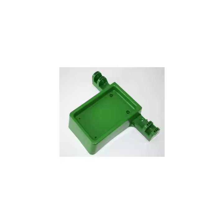 Rolly Toys - Soporte para Correpasillos Verde - Resistente Al Desgaste - Fácil de Instalar - 1