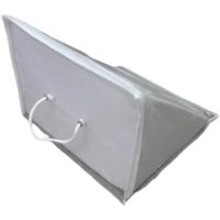 Almohada Cuña Memory Kimbatex Textil Hogar Tienda - details 3