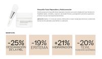 Sensilis - Eternalist A.G.E. Mascarilla Facial de Noche Reparadora, Hidratante y Antiedad con Vitamina E y Aceite de Argán, para Pieles Maduras o Muy Secas, 50 ml - details 1