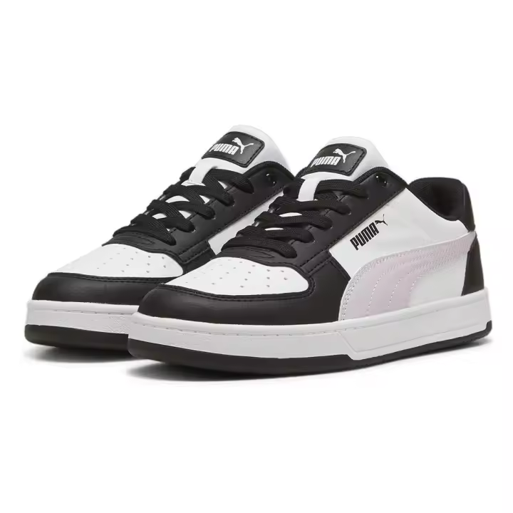 Calzado mujer Zapatillas Puma Zapatillas Caven 2.0 Negro - 1