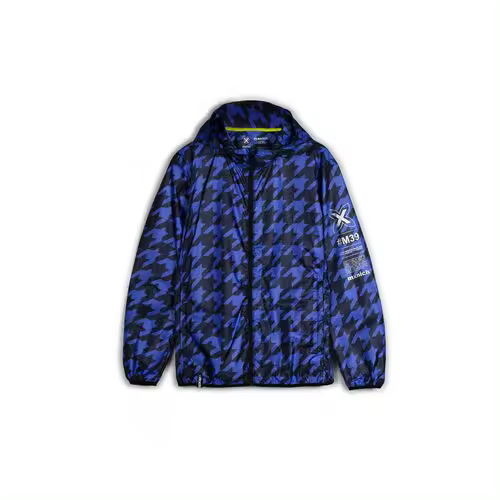 Munich Windbraker flash klein streetwear 2507287 - 1