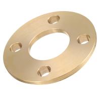 Allsome 11pcs Guía De Carpintería Router De Madera 10-30mm Cobre Premium Guía De Router De Alta Calidad Para Trabajos Manuales - details 5