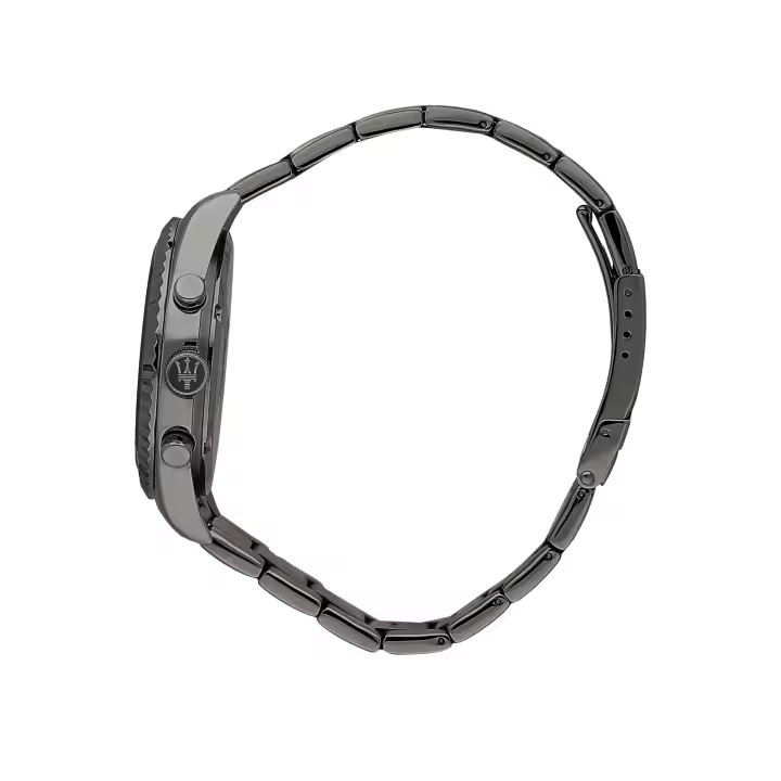 Maserati Competizione Reloj Hombre, Multifunción, De Cuarzo - R8853100019 - 1