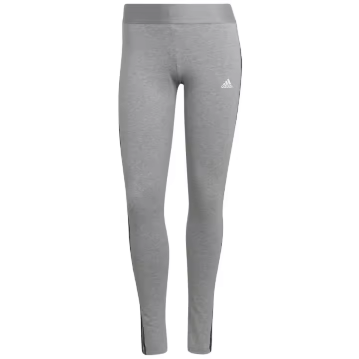 ADIDAS MALLAS LOUNGERWEAR ESSENTIAL 3 BANDAS HE7016 - 1