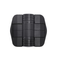 QD 4PCS Abrazadera De Torque Ajustable De Nylon Para Control De Posición De Puerta 80/115/150 Grados Impermeable Herramienta Marítima - details 10