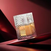 Lattafa Khamrah Dukhan Perfume para Hombres Unisex Fragancias Eau de Parfum Spray, 100 ml - details 4